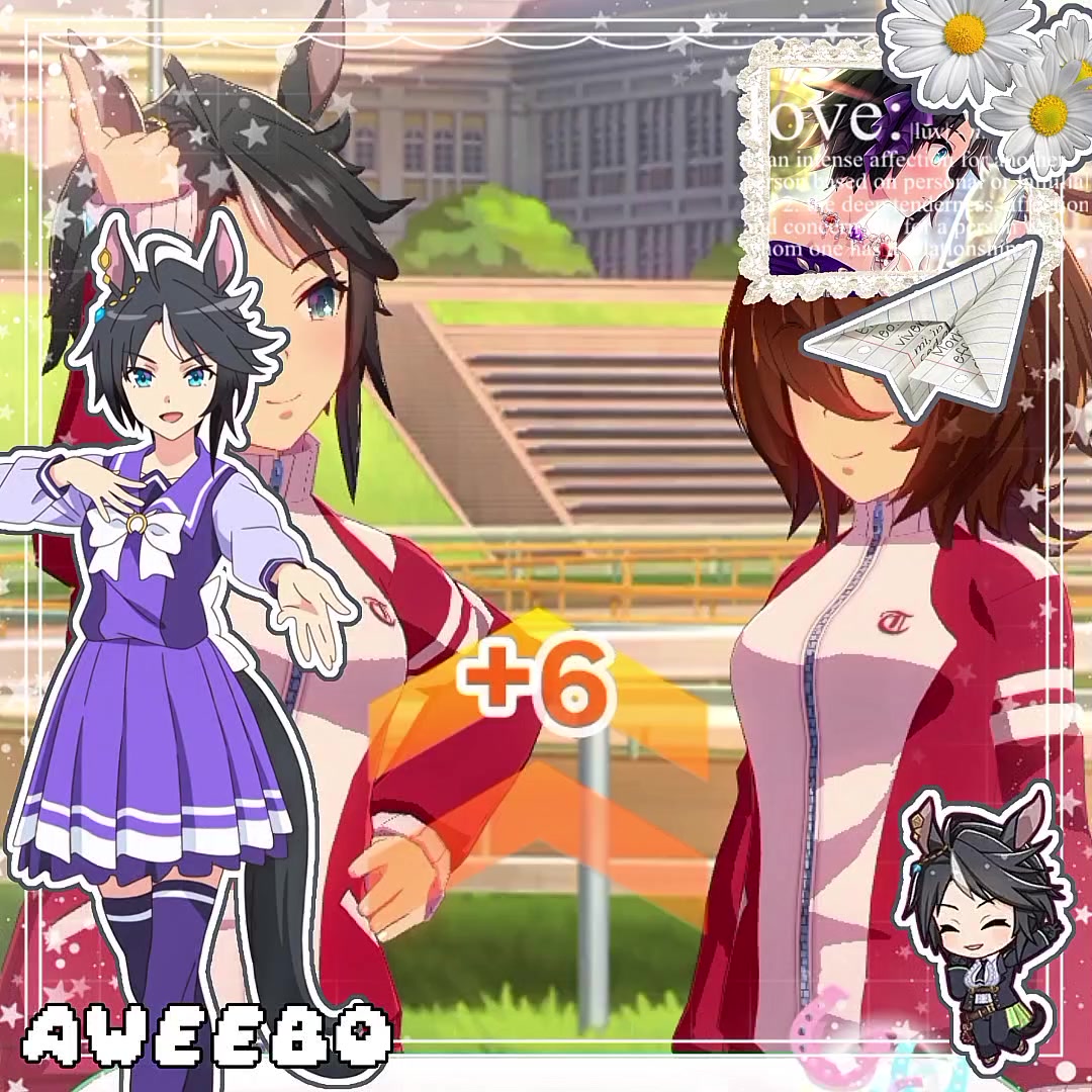 @aweebo/No.1 nice natie fan!