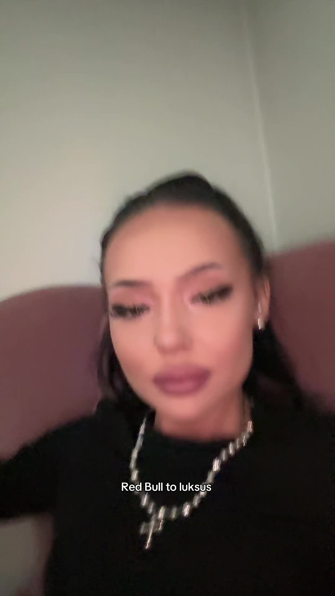 @Czarna Mała