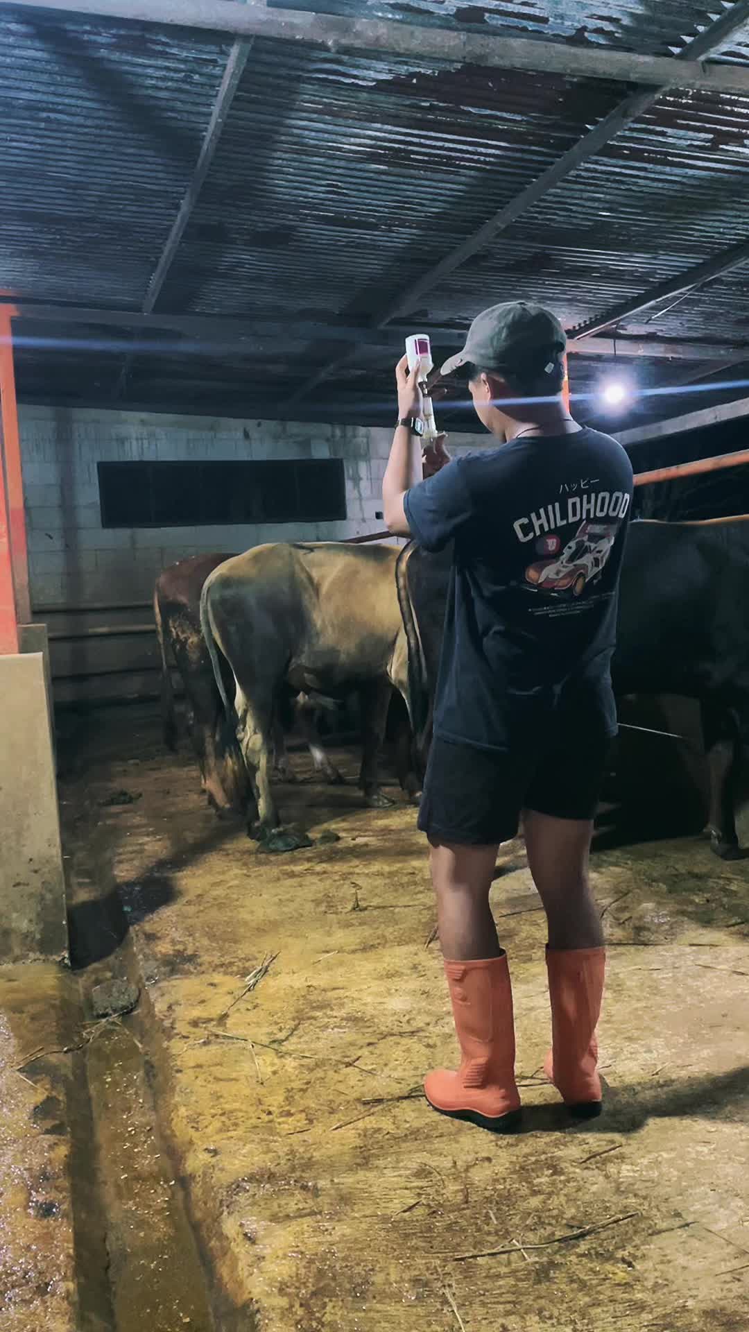 @SuprahFarmBanjarnegara