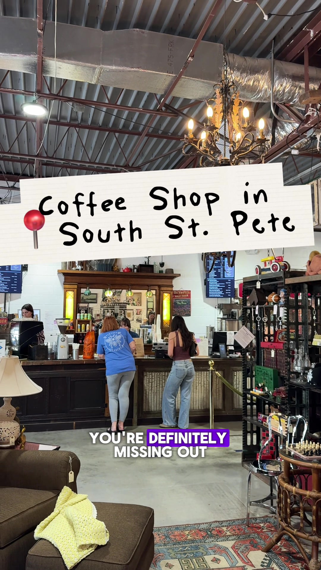 @Rachel / St. Pete Realtor🌞🌴