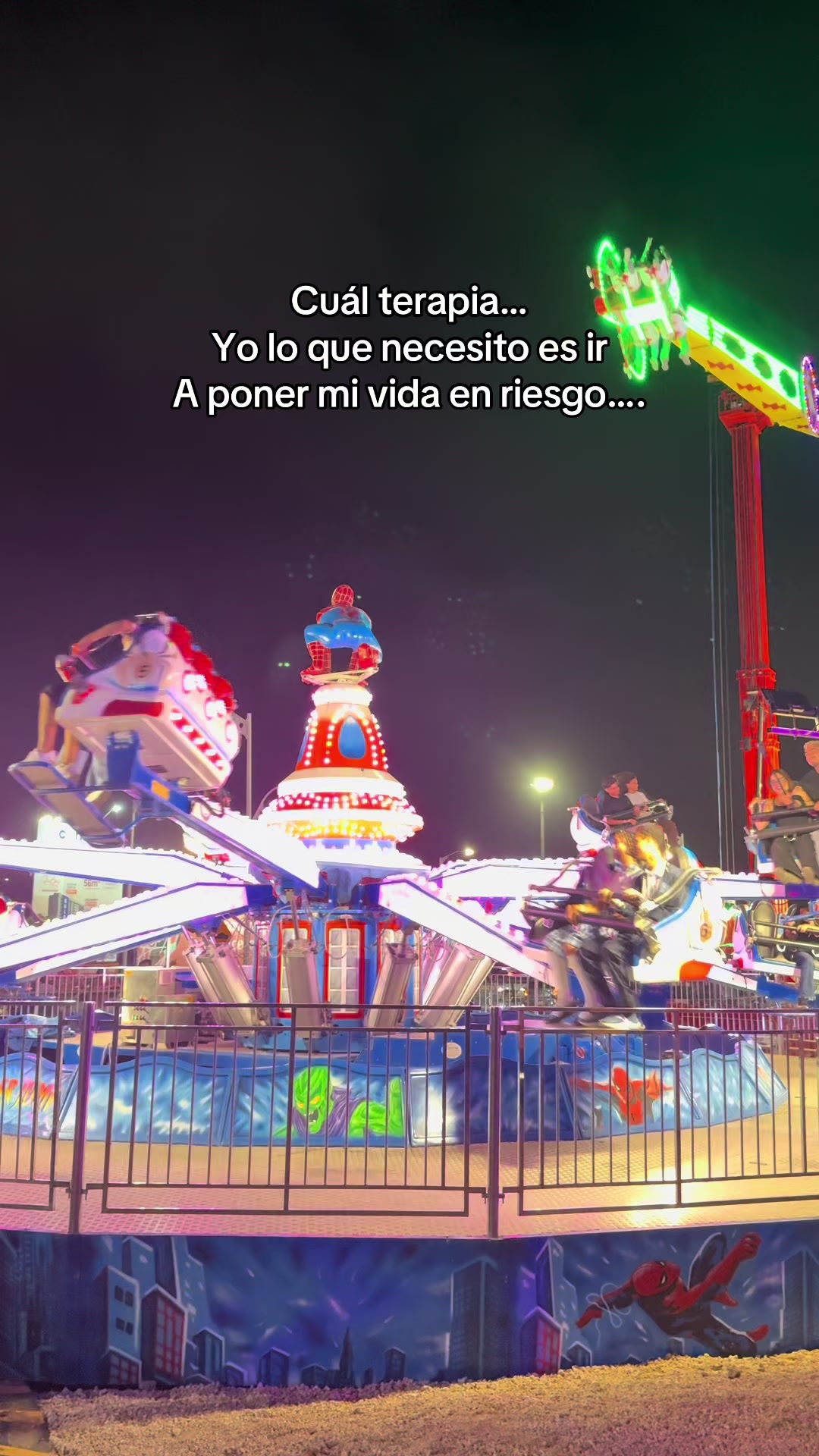 @Amantes Viajeros Colombia