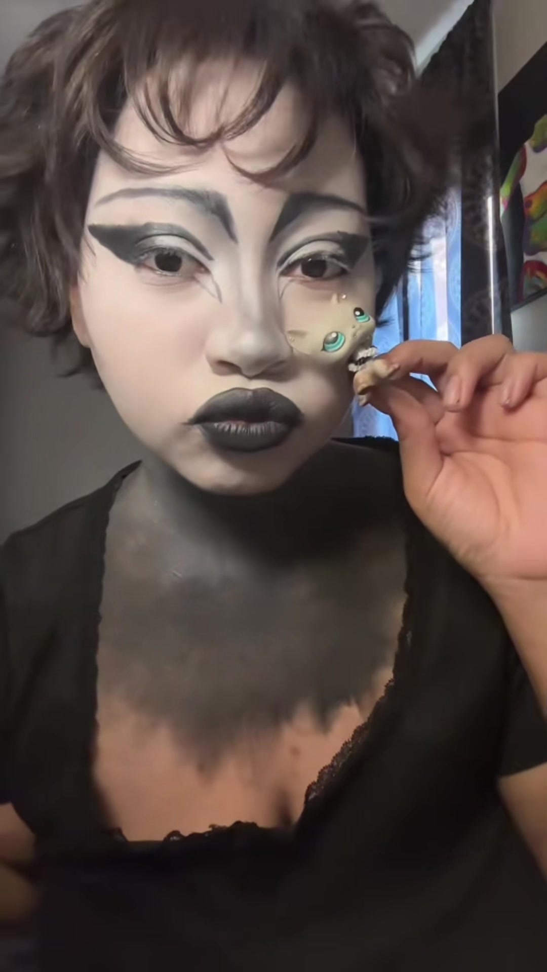 @Crusty