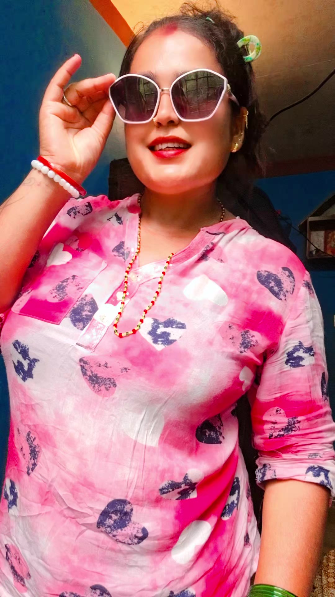 @Umita kaluwar 🇳🇵🤭💥🕊️🇳🇵