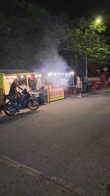 @Satay Asyura