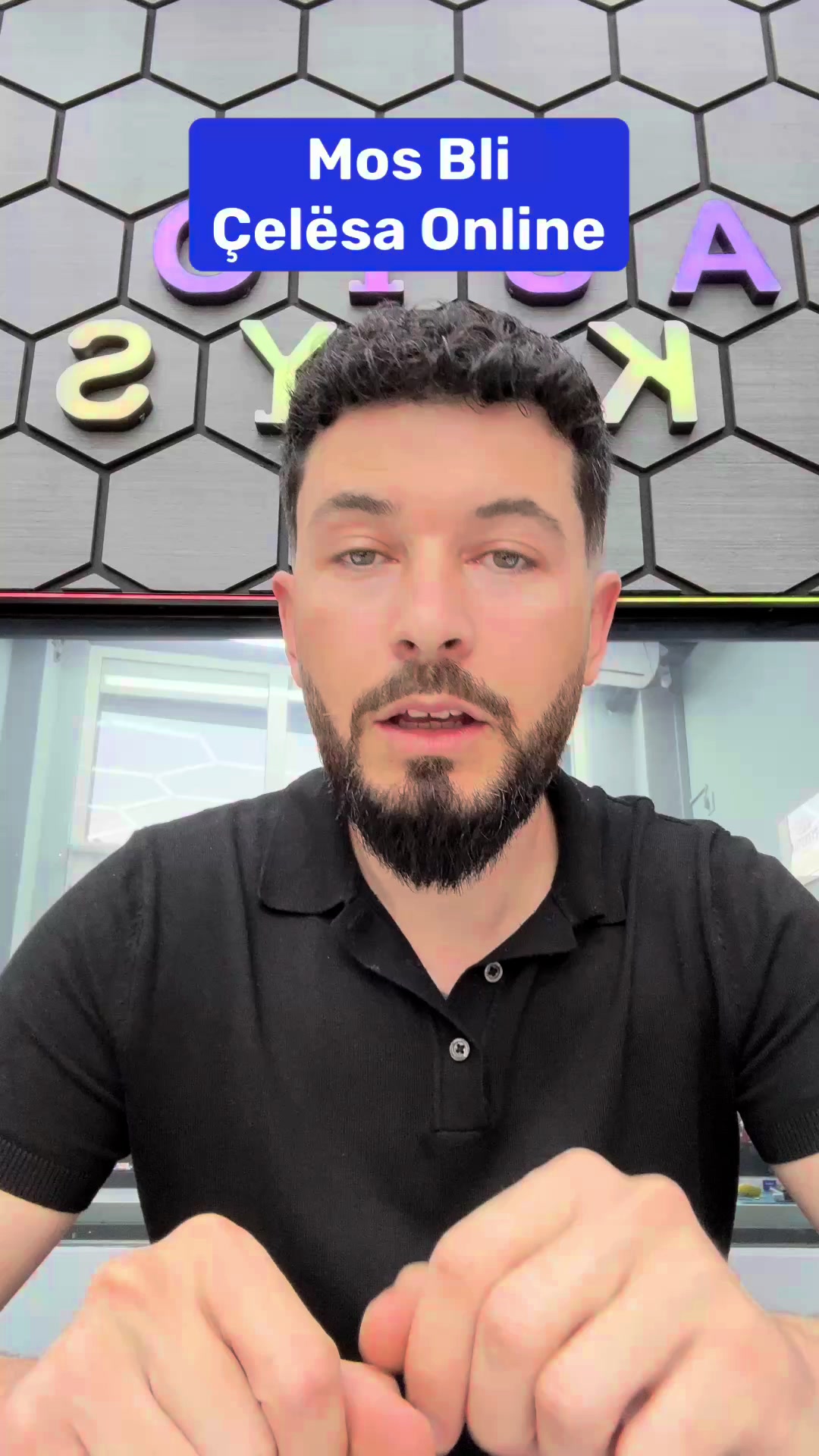@AutoKeys Albania