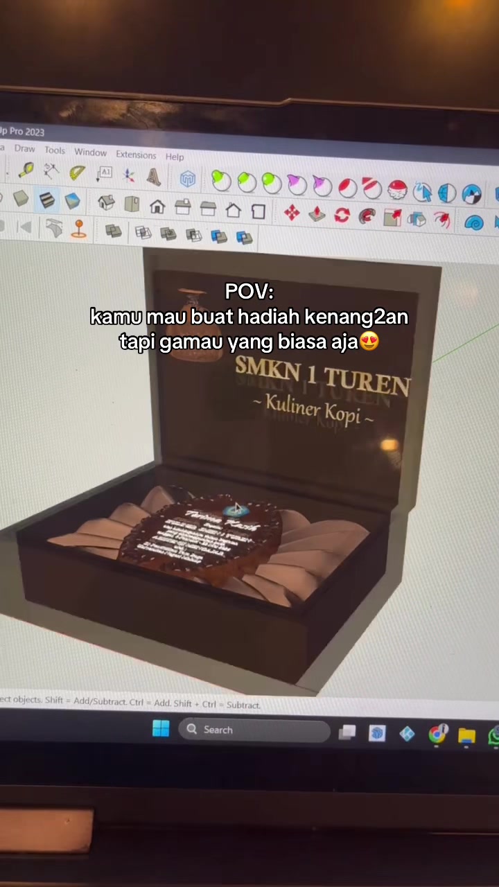 @Creative Agency | 2D & 3D