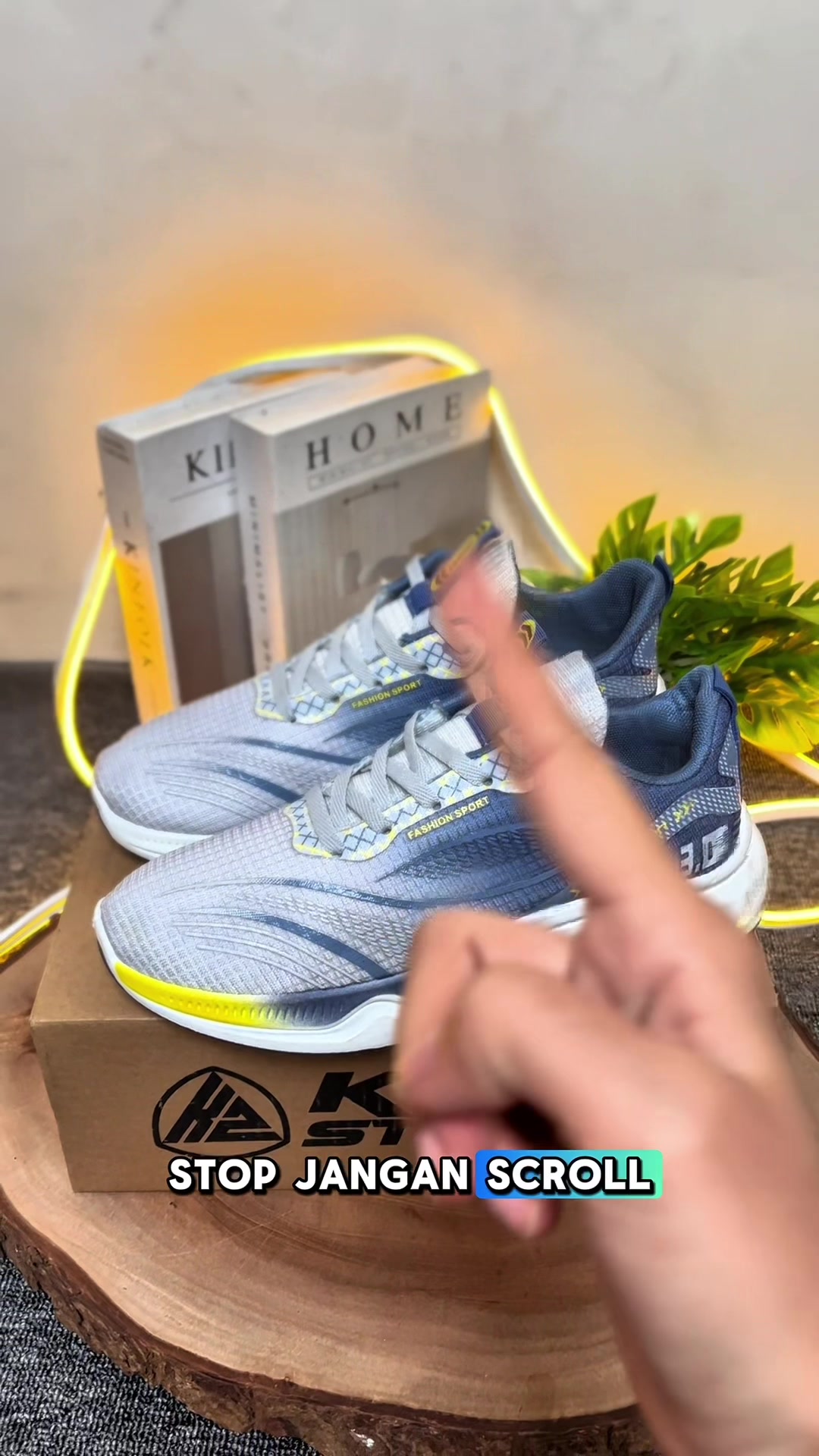 @Kickstreet