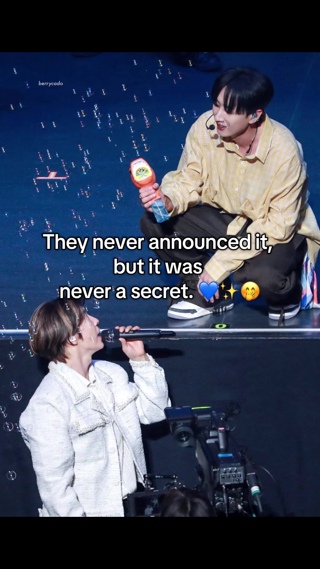 @Shut up Donghae&rsquo;s alive out