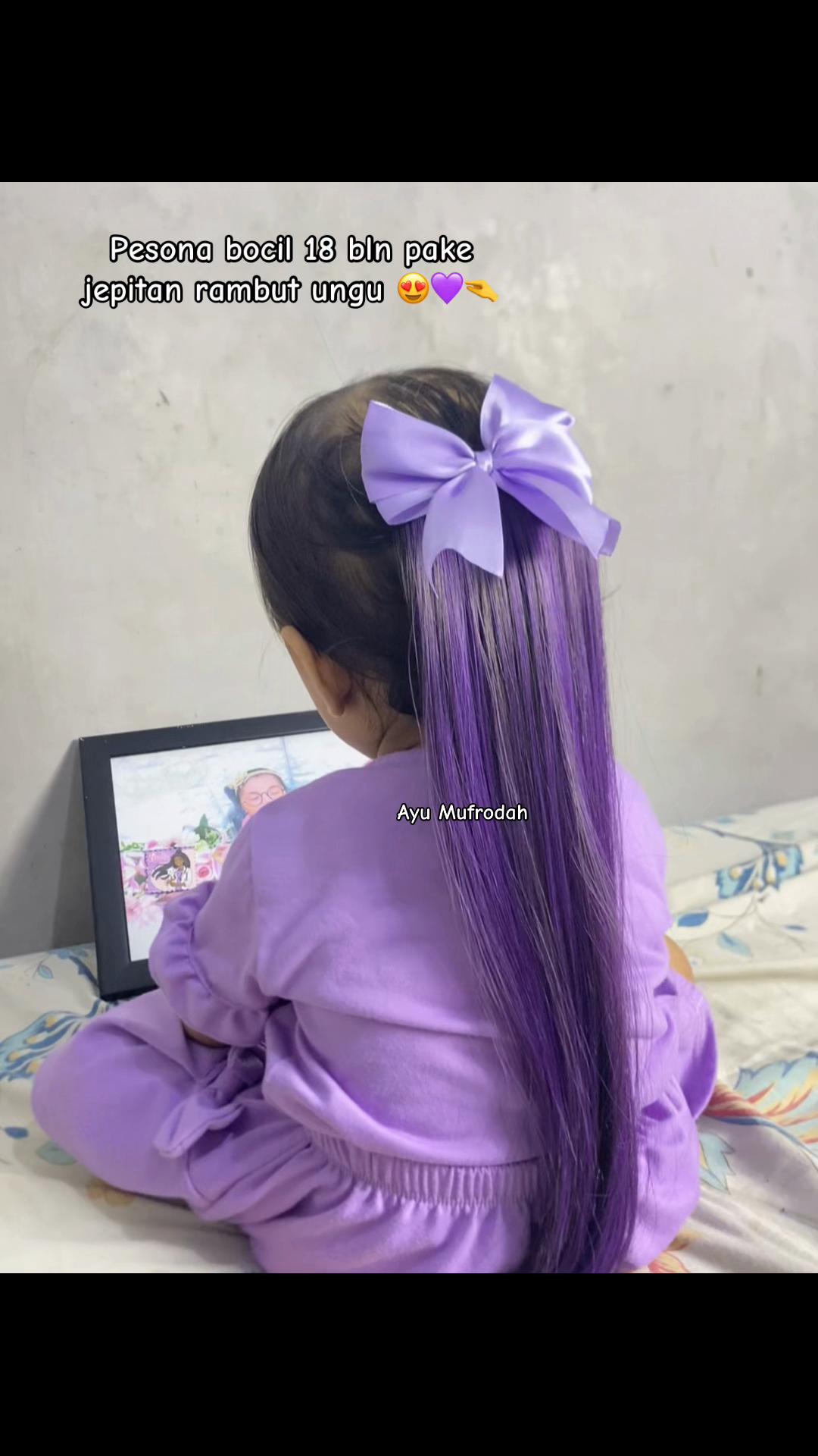 @Ayu Mufrodah