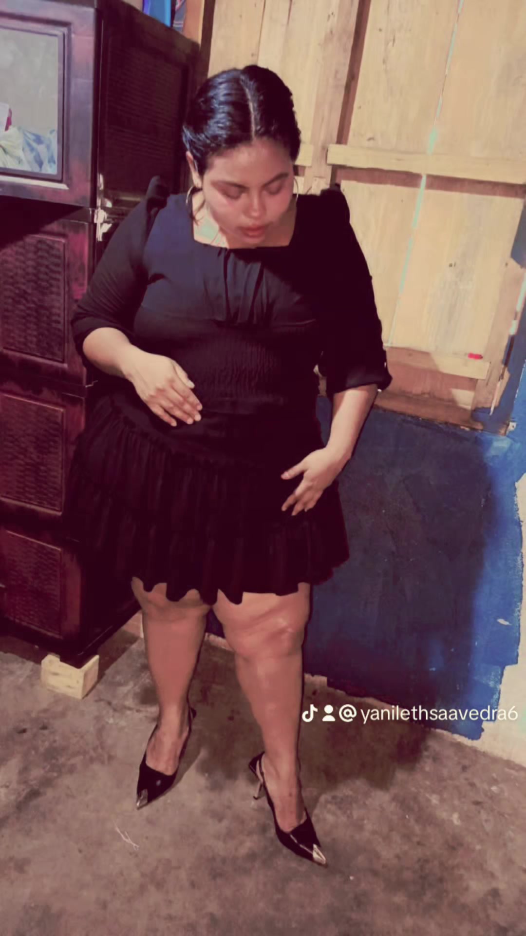 @Yanileth Saavedra
