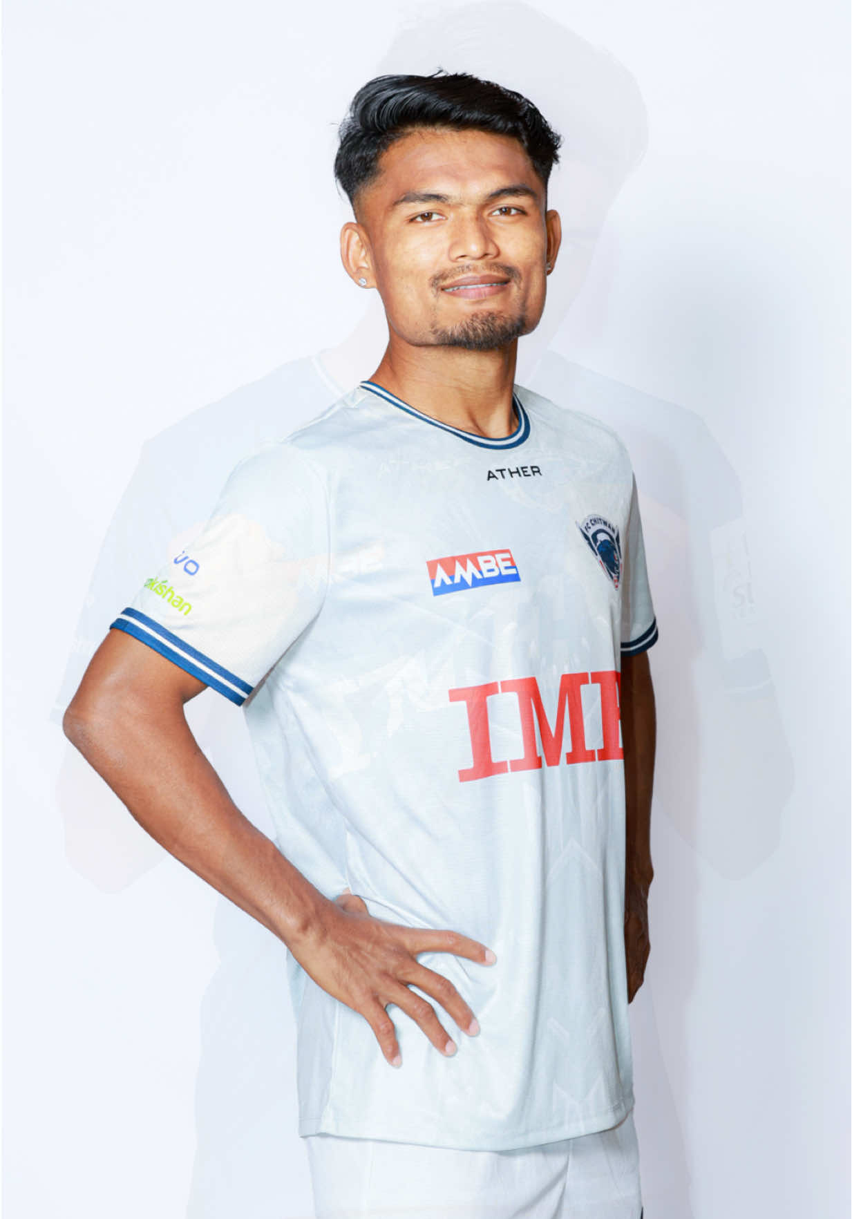 @Avisek Limbu