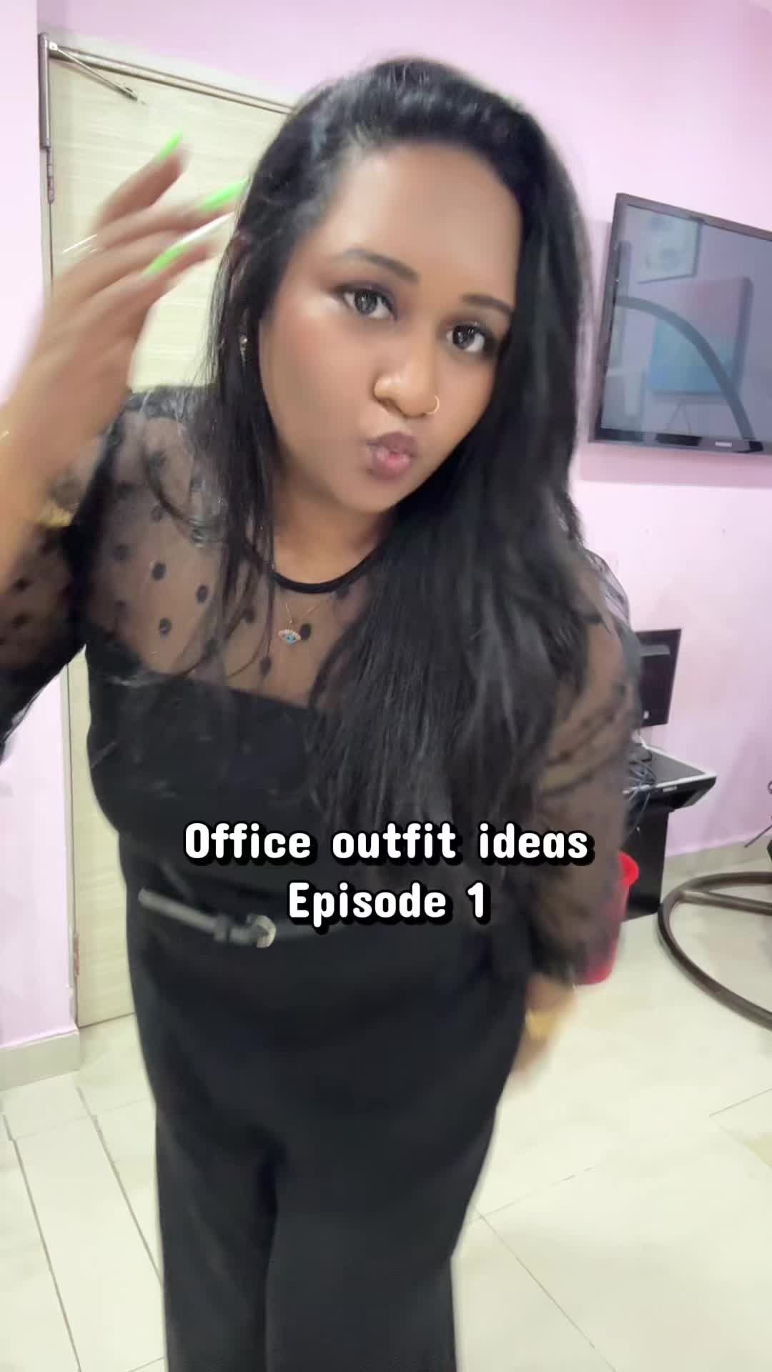 @Priya Amy Mua