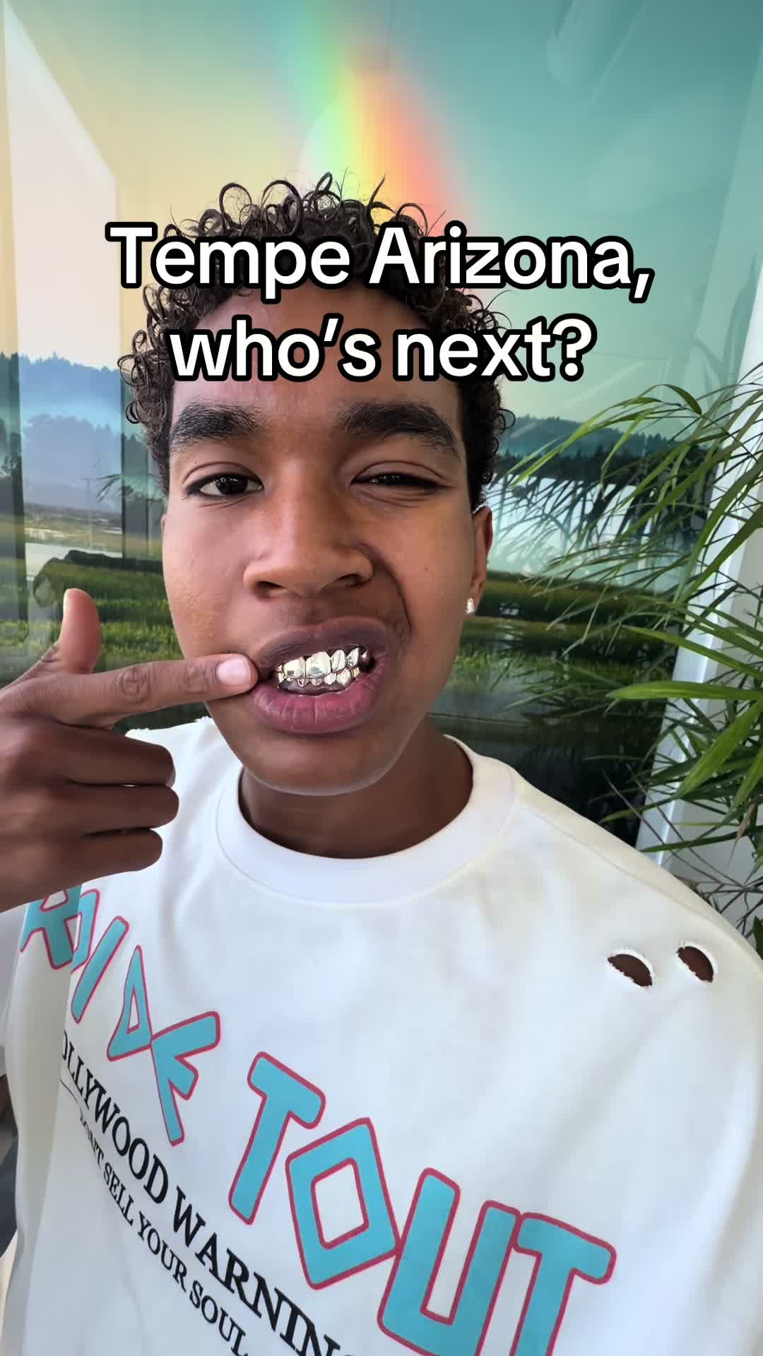 @AZ Grillz Plug