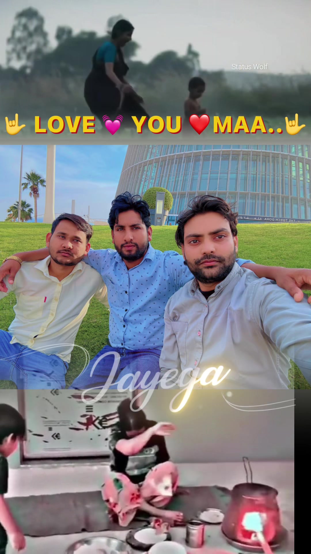 @AJMAT 786 ANSARI