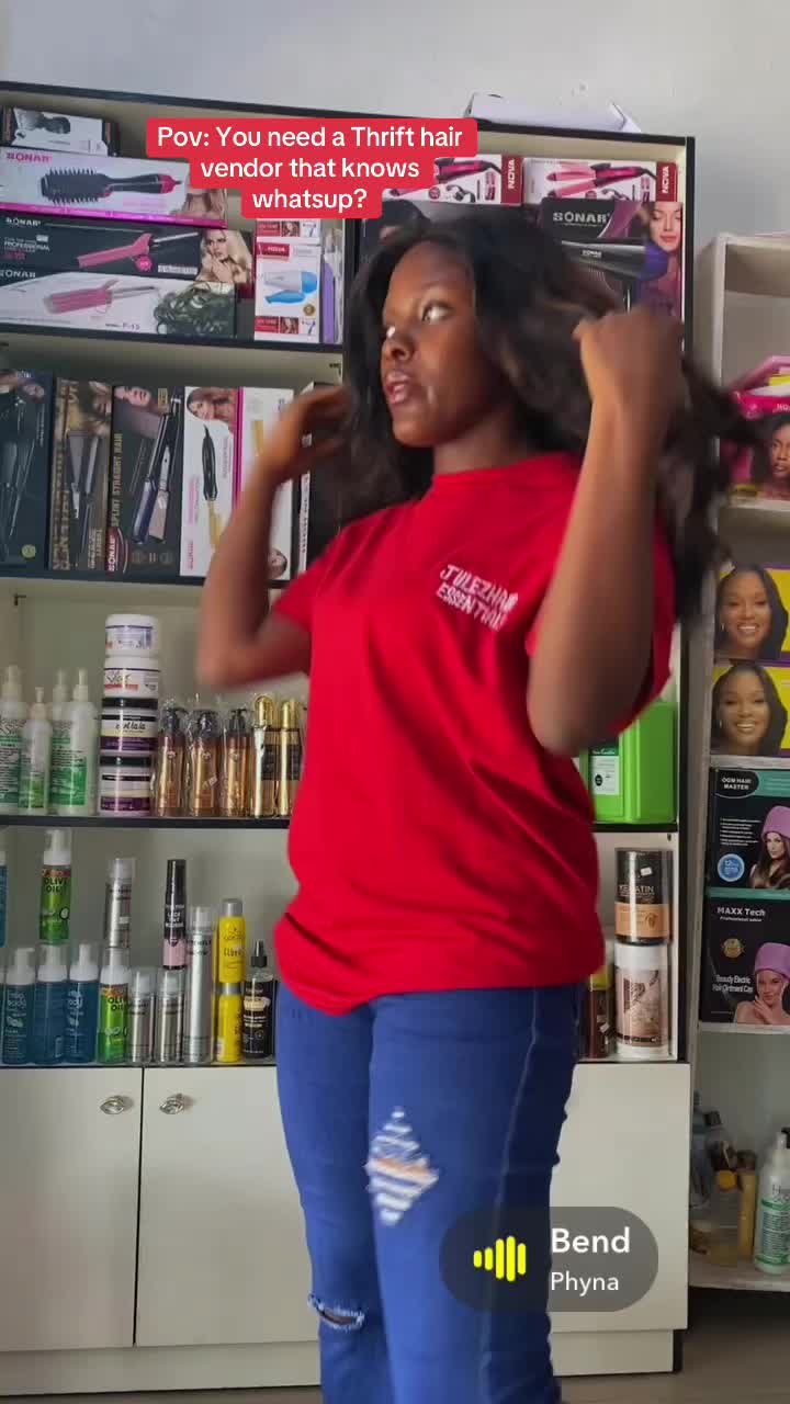 @Mmanwanyi(Thrifthairvendor)
