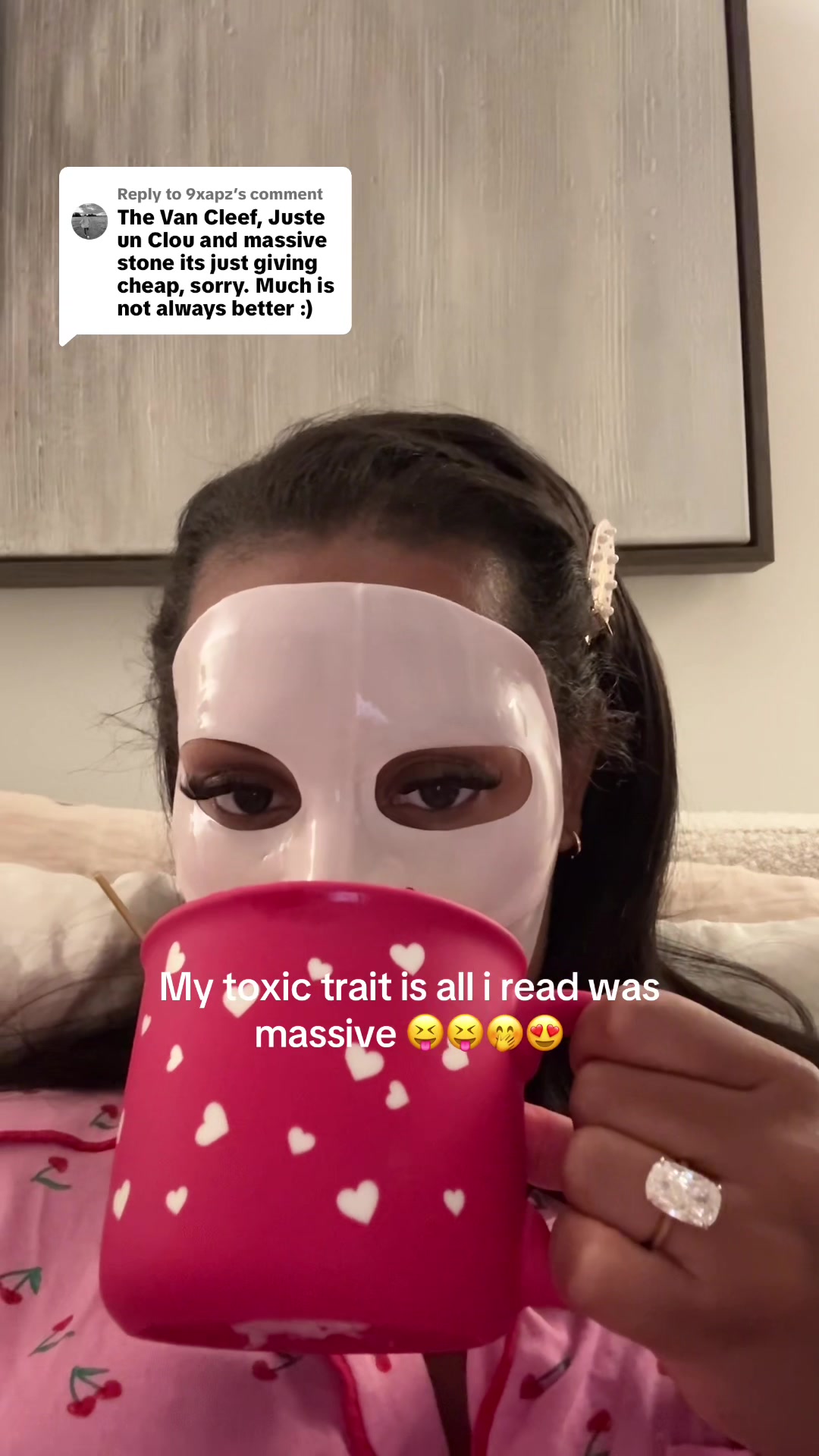 @Jaz Turner