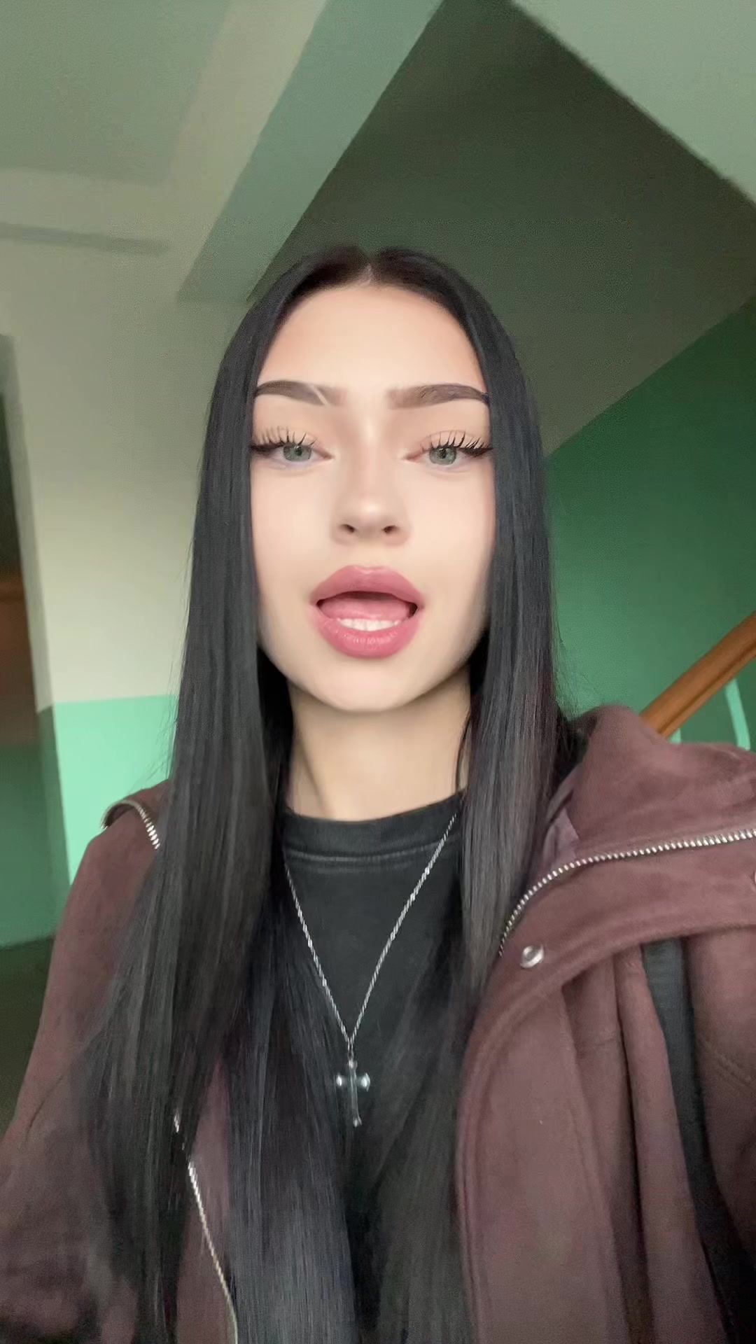 @ 