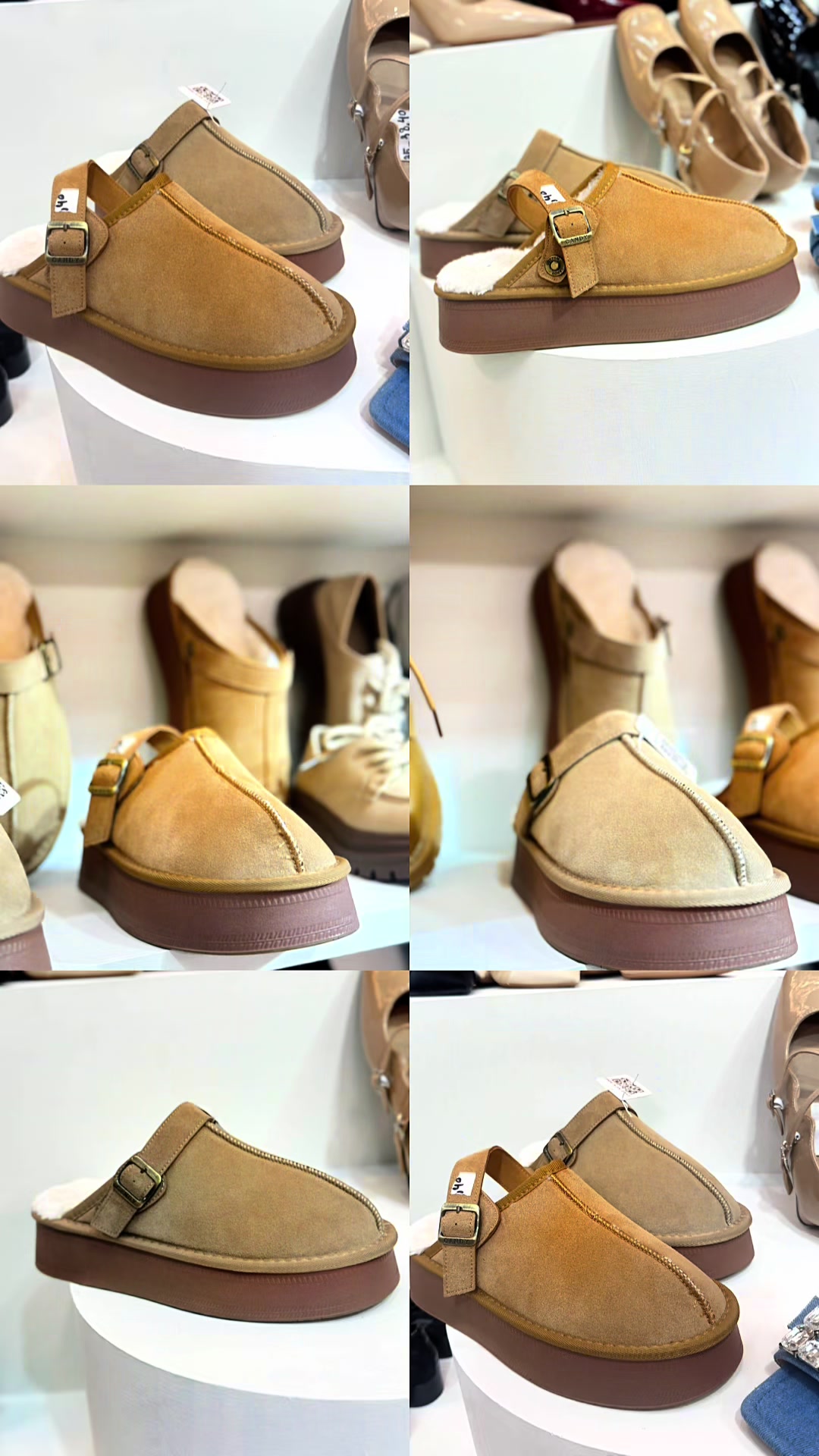 @Eehsyah Dee Collection