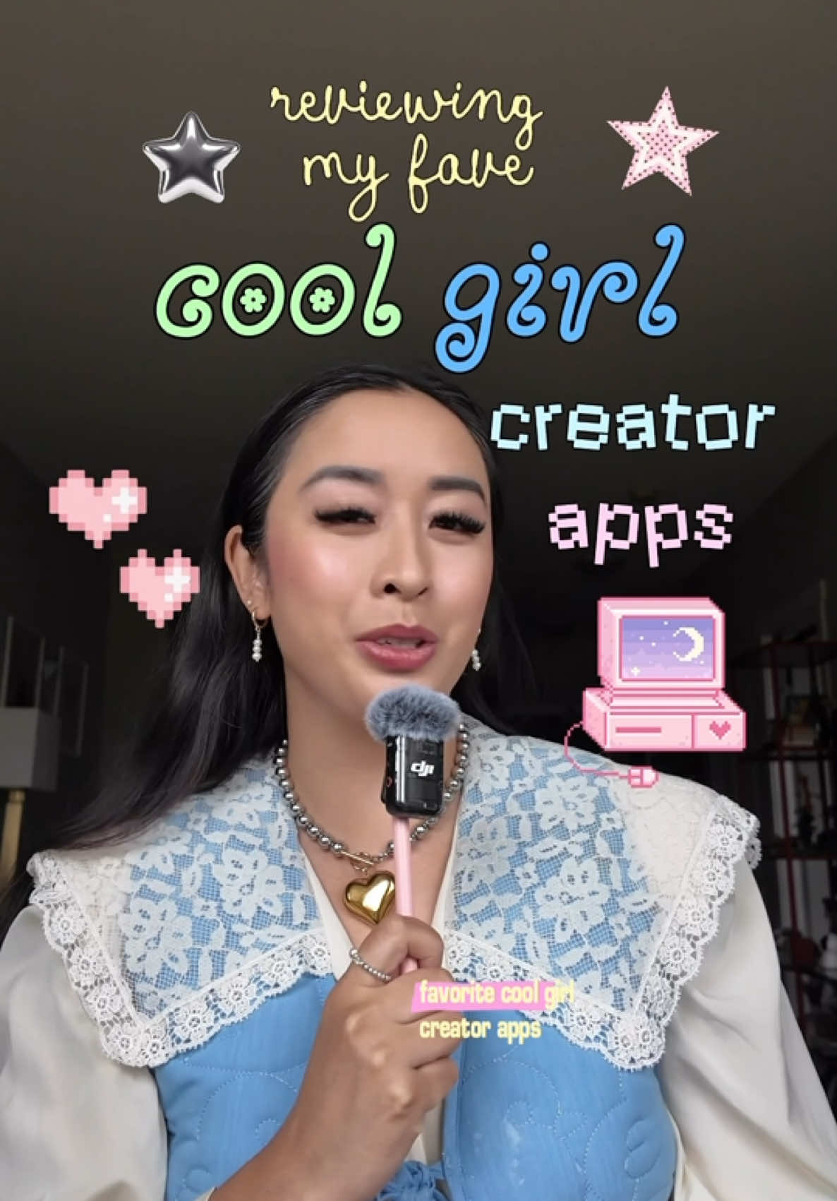 @debbie poh | vancity creator