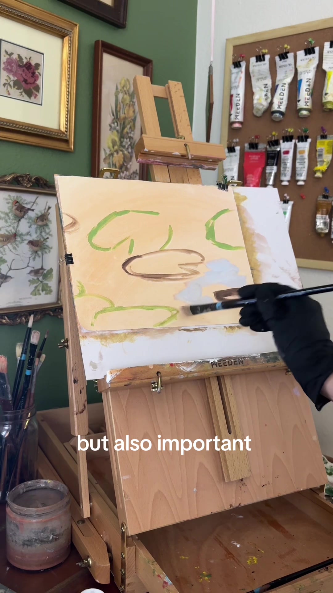 @gena | artist 🎨