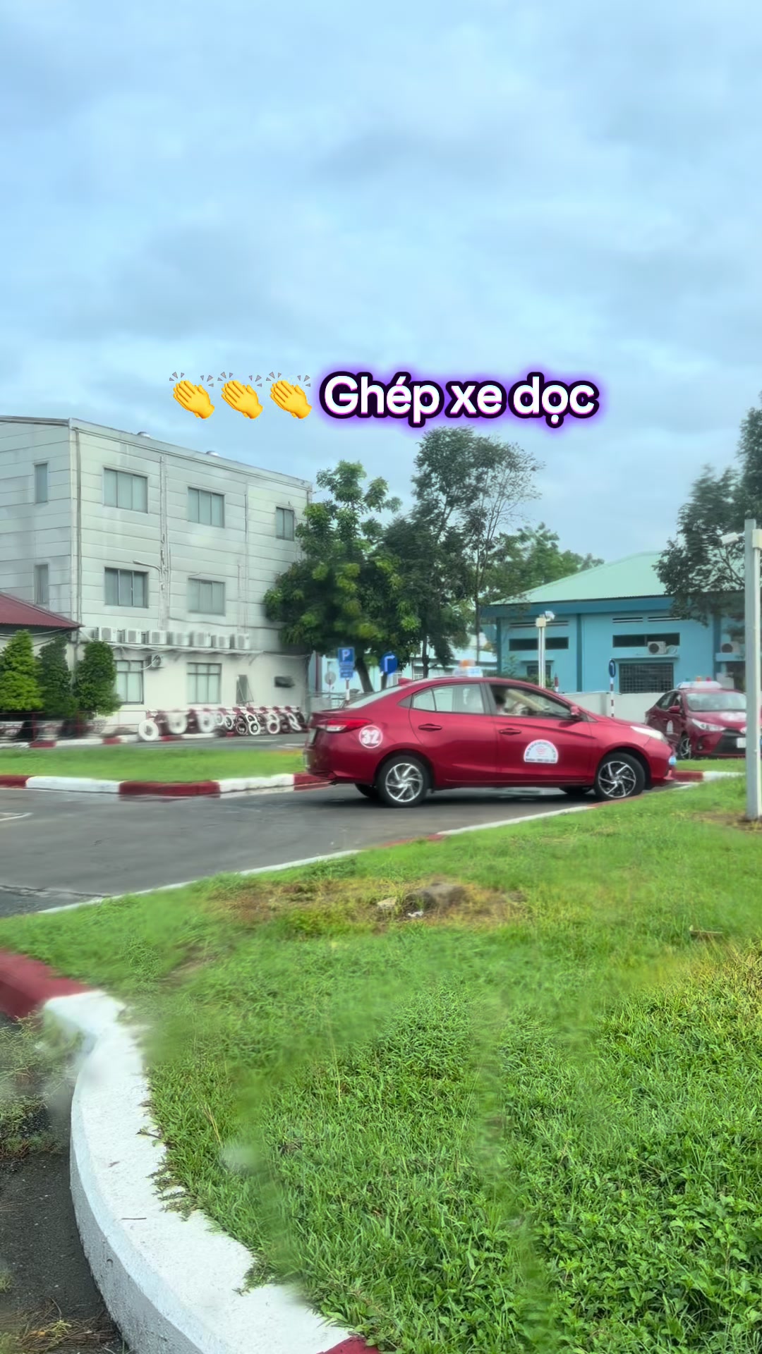 @Thầy Quang ĐTLX