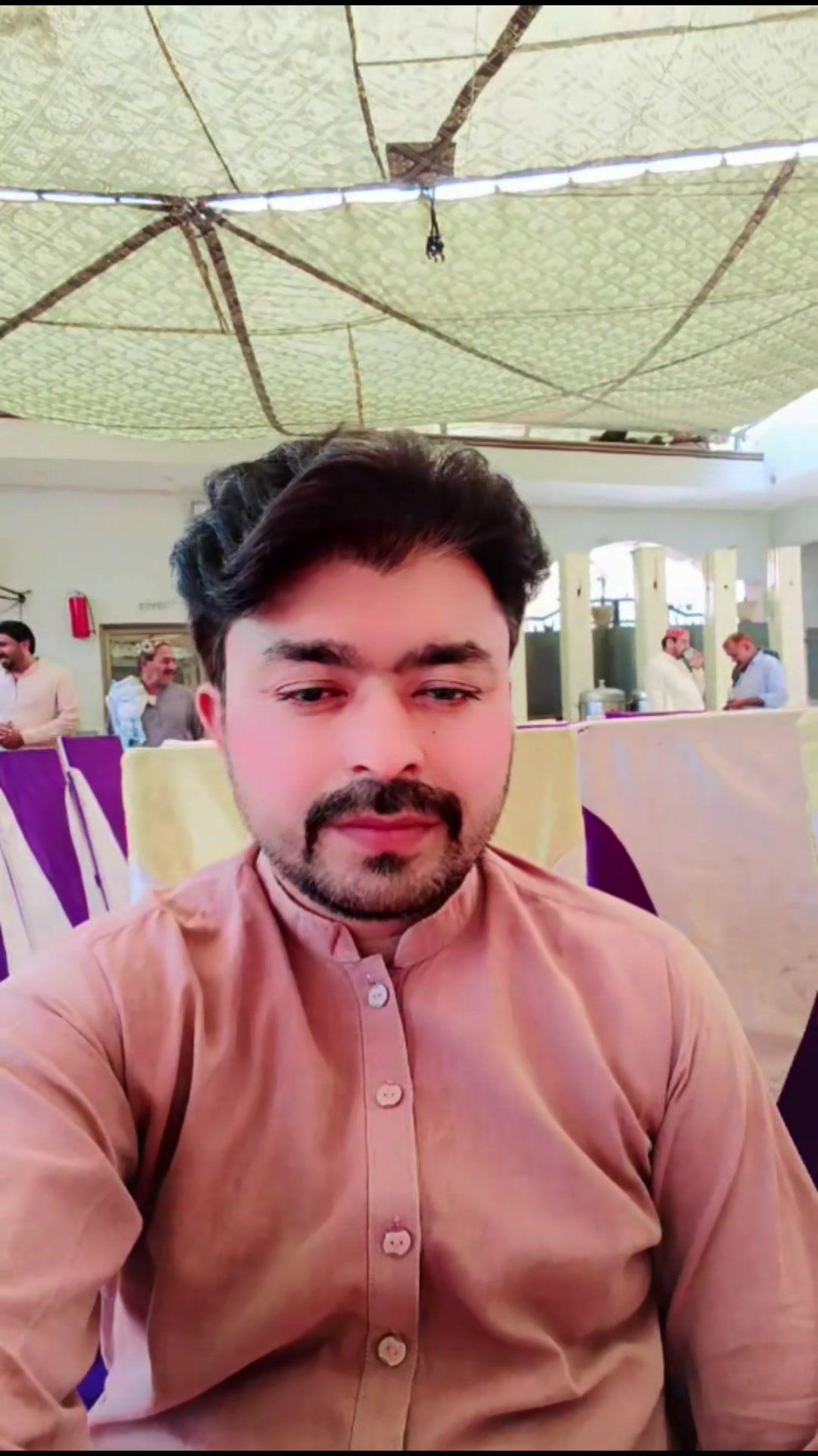 @bashir Shaikh