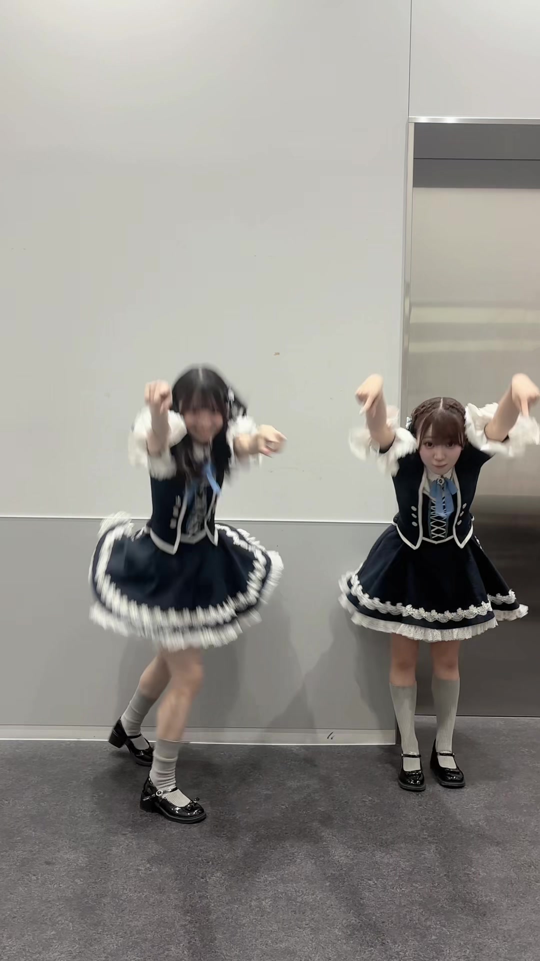 @一ノ瀬直緒(可憐なアイボリー)