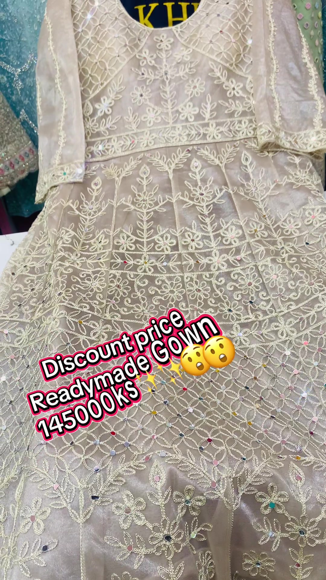 @K H I Pakistan Indian Fashion