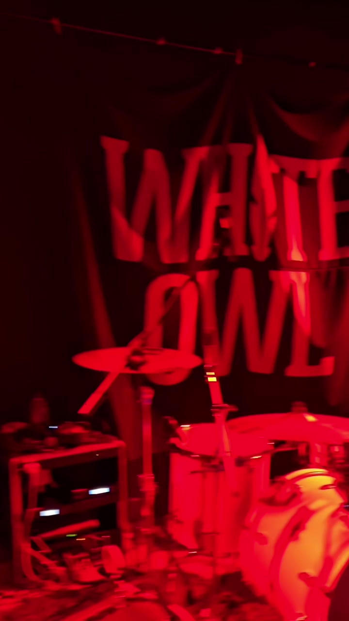 @White Owl mx