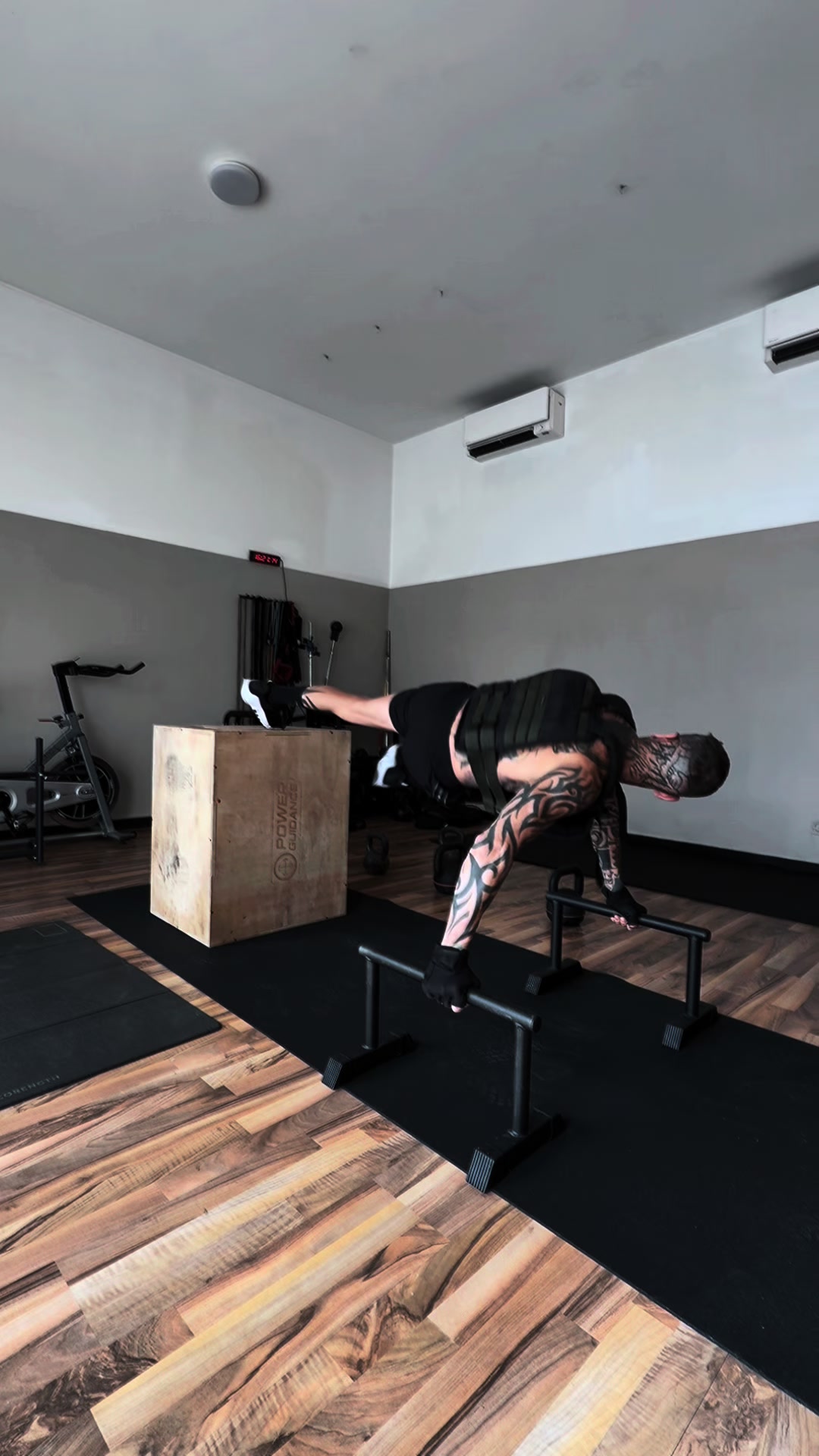 @@Simo functional training@