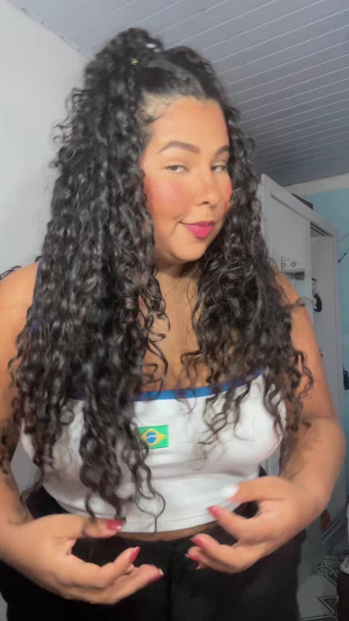 @Paulinha
