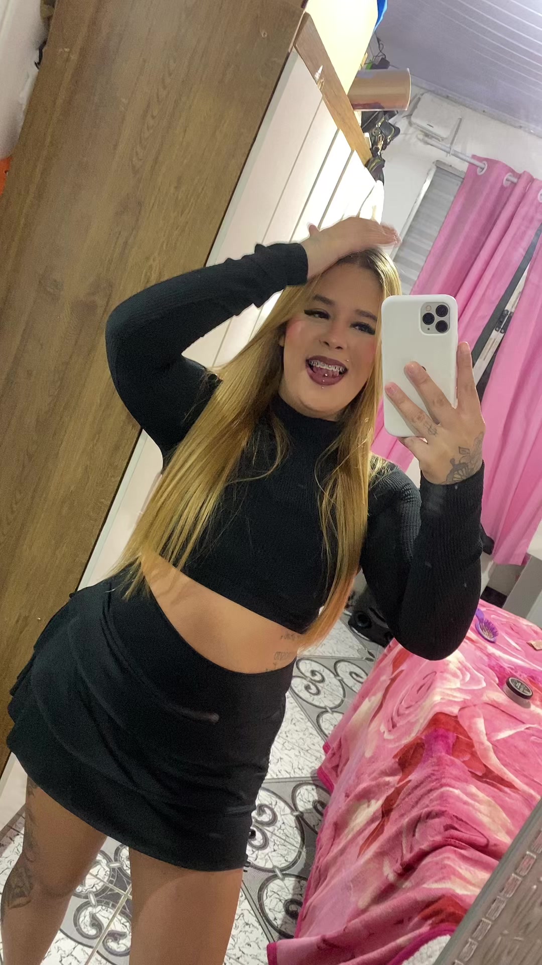 @A Dudinha Loira 💖