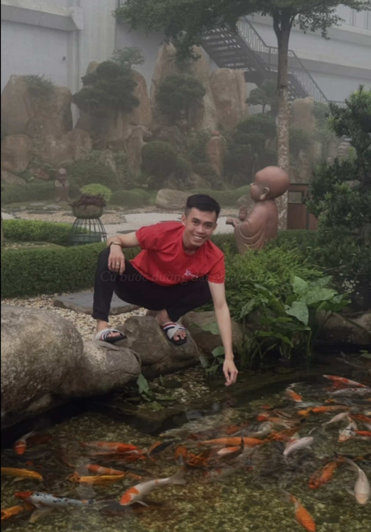 @L&acirc;m Tẽn Tẽn 🐉
