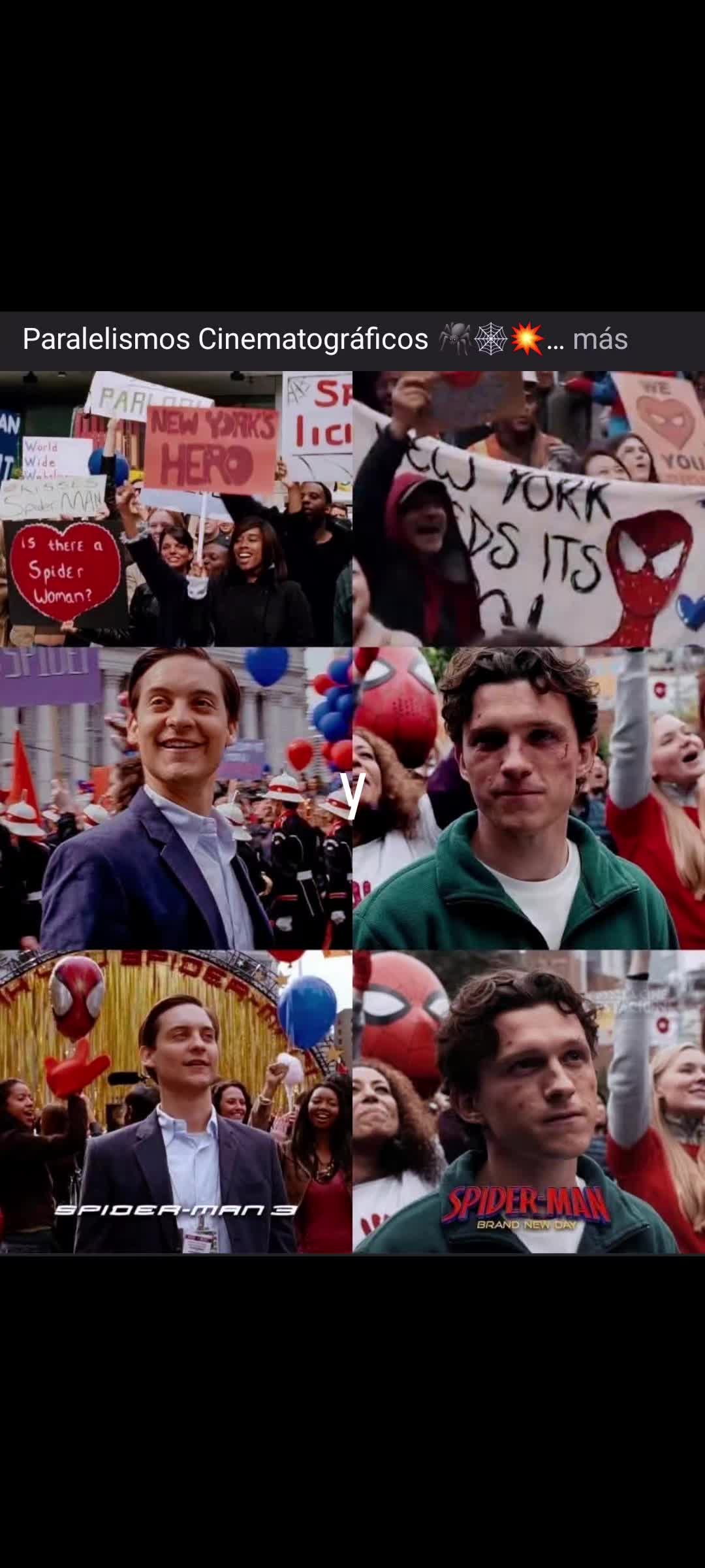 @Peter Parker 🕷️🕸️