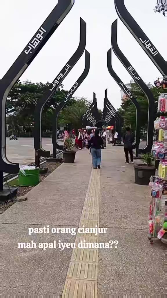 @janda bodong ๐