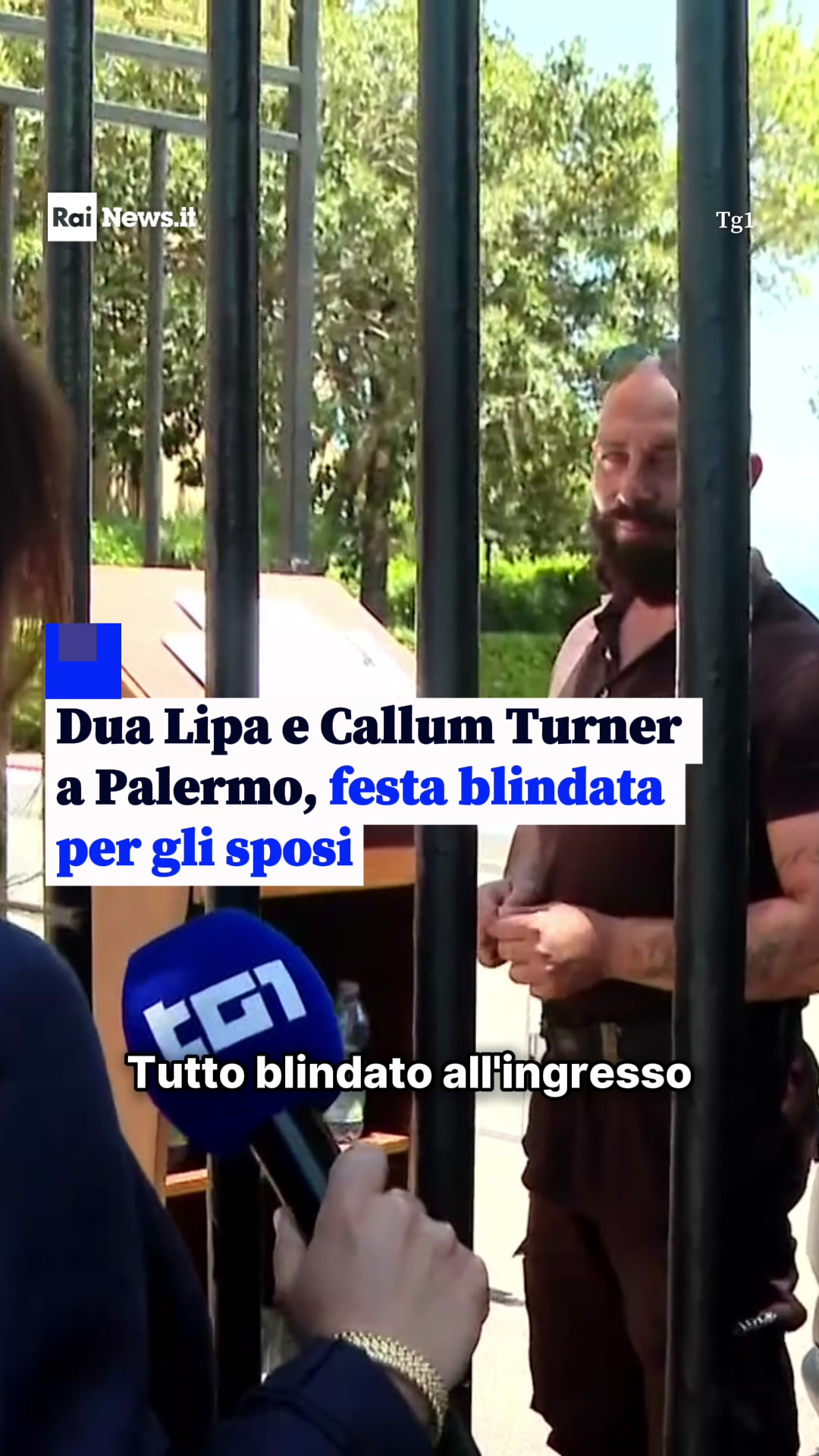 @RaiNews