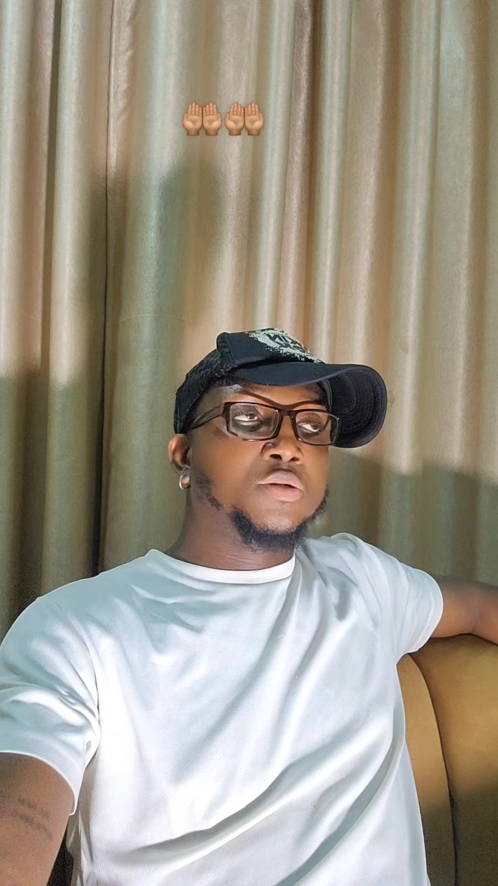 @IAMFUNBII🥷🏾JULY 11