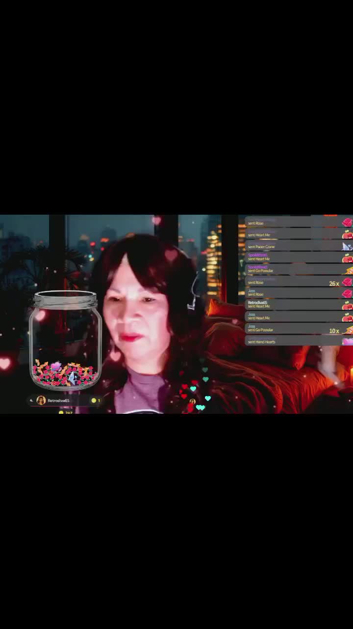 @GenXButterfly🦋