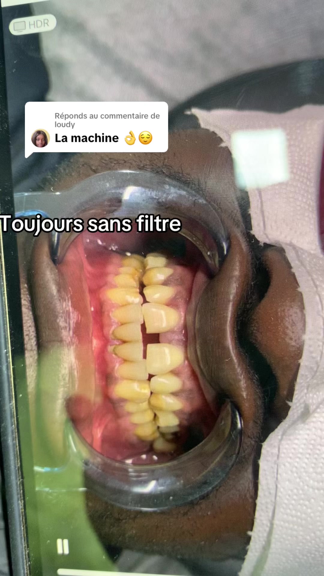 @Joanna Esthétique Libreville