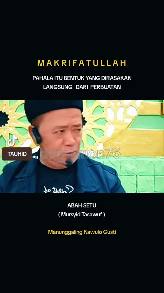 @Bang Iwan