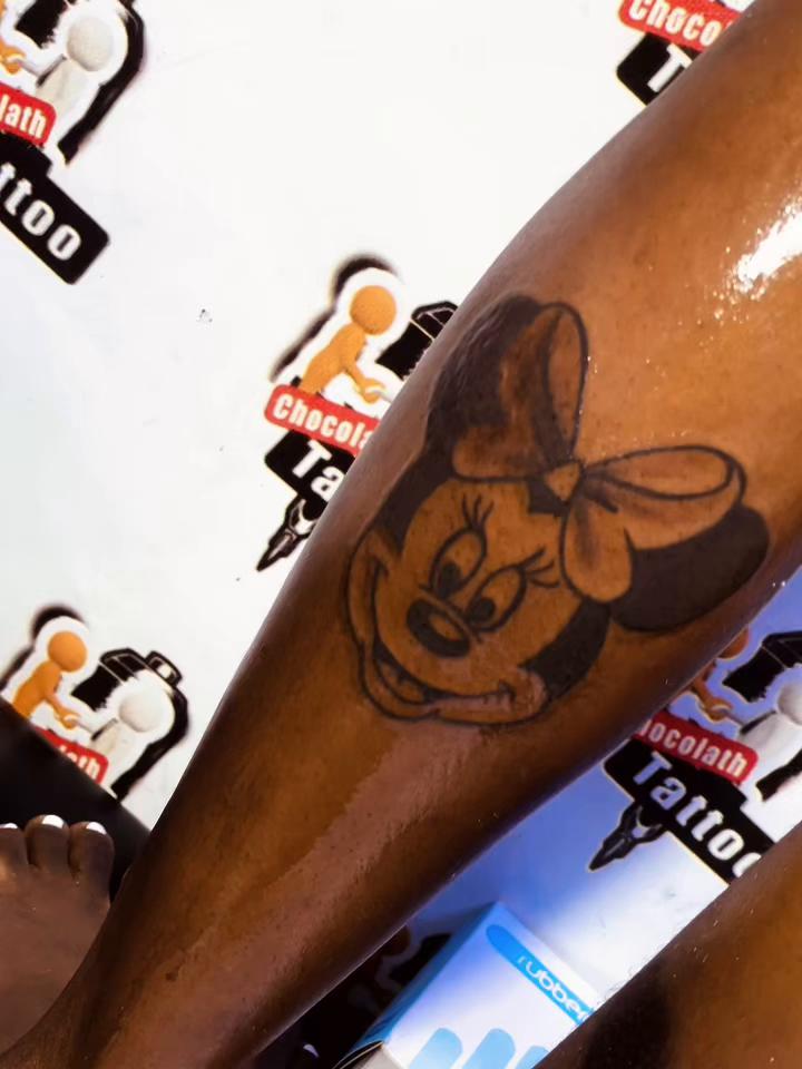 @Chocolath Tattoo Official
