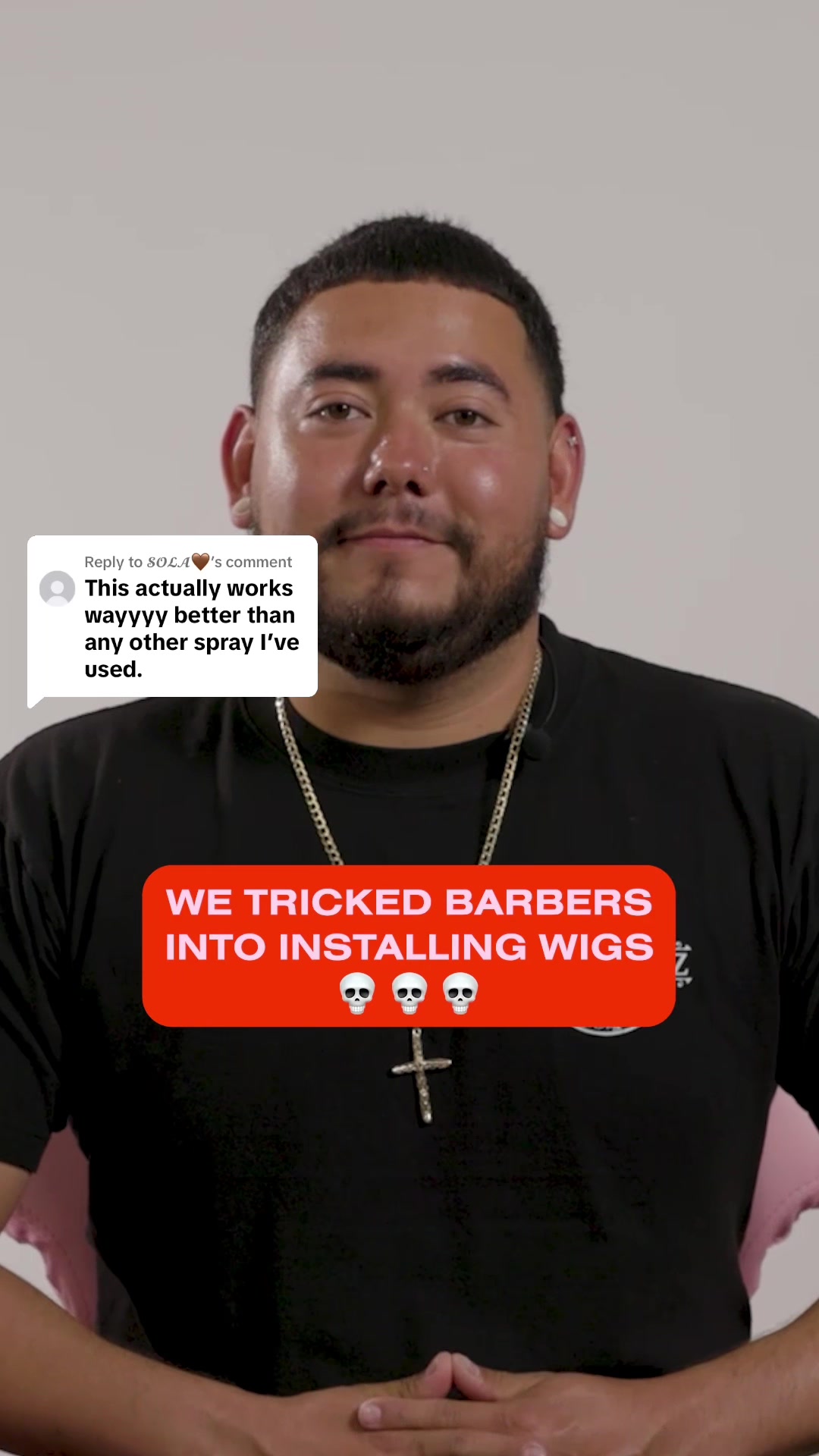 @The Frontal Queen