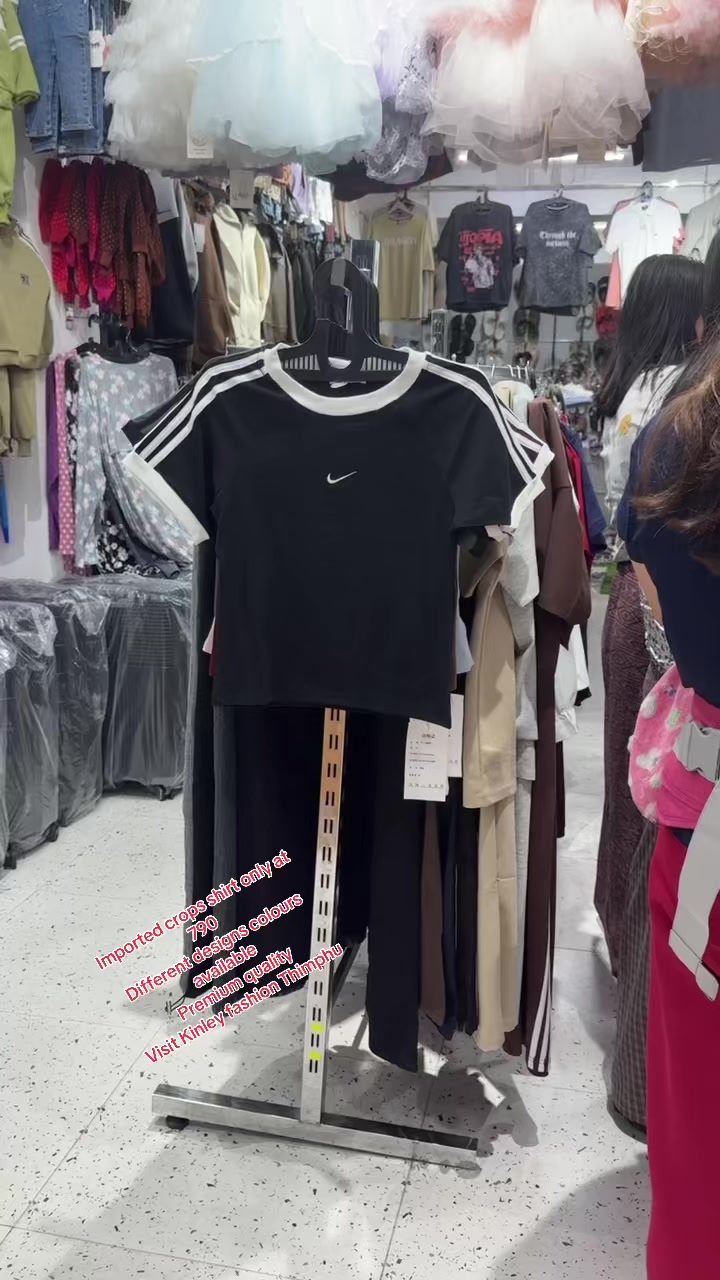 @kinleyfashionthimphu_
