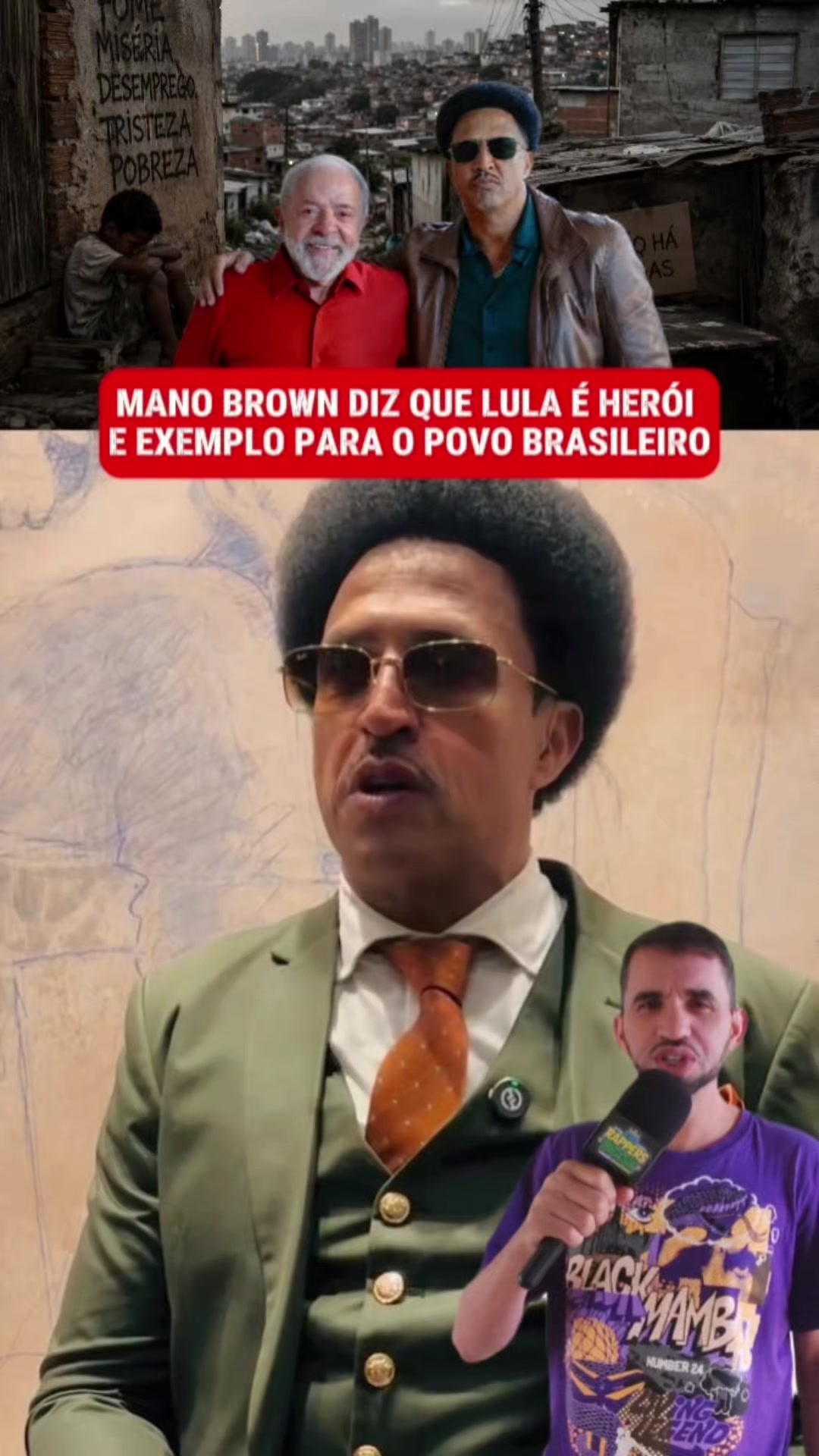 @The Rappers Brasil