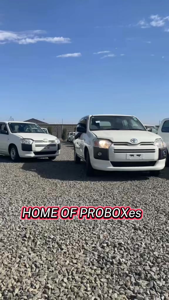 @Africa Auto Auction Kenya