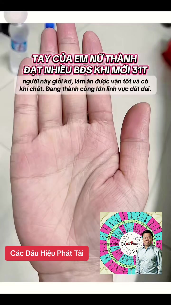 @Nhân Tướng Hiểu Mình