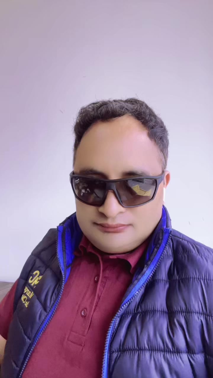 @Dr Ganesh Gautam