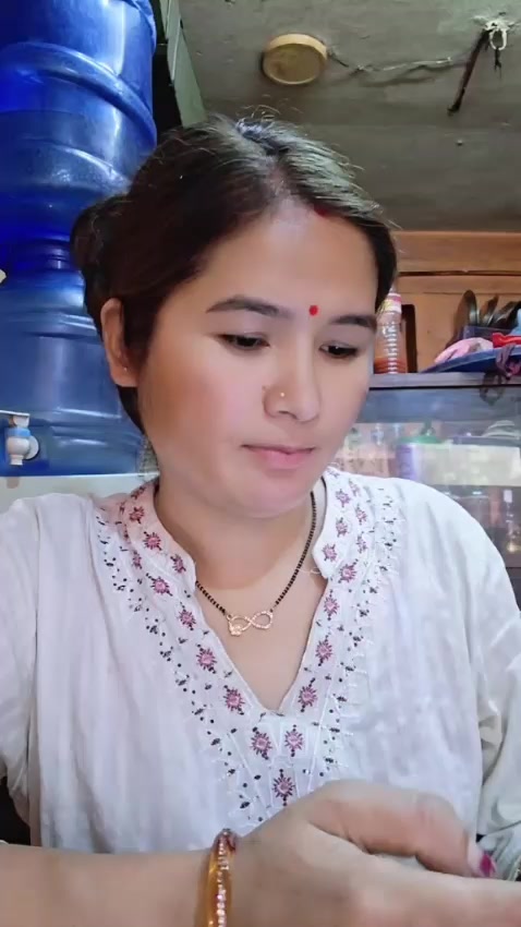 @samjhanabogati💗💫