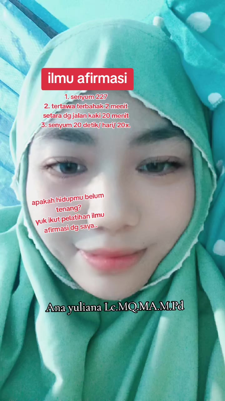 @Ana Yuliana Allshop
