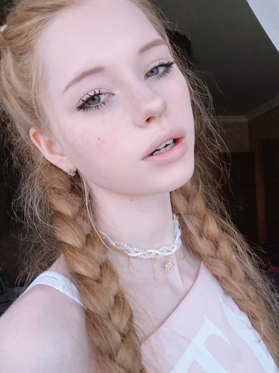 @полюш